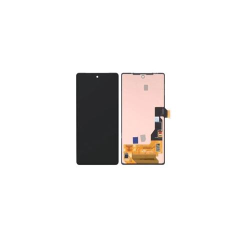 Original Ecran LCD Complet Noir Sans Châssis GOOGLE PIXEL 7A G949-00364-00