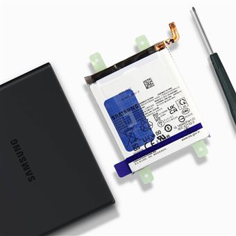 Batterie Interne pour Samsung Galaxy S23 Ultra 5000mAh Originale