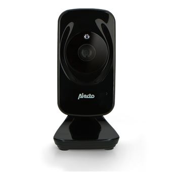 Babyphone Alecto Babyphone avec caméra et écran couleur 4.3