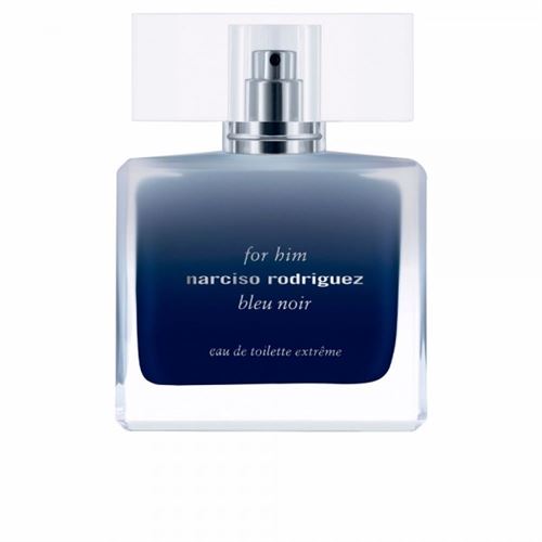 Parfum Homme For Him Bleu Noir EDT (50 ml) Narciso Rodriguez bleu