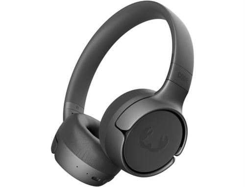 Casque sans fil Fresh'n Rebel Cold Fuse Storm Grey