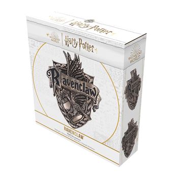 Nemesis Now - Harry Potter - Plaque murale Serdaigle 20cm - 1