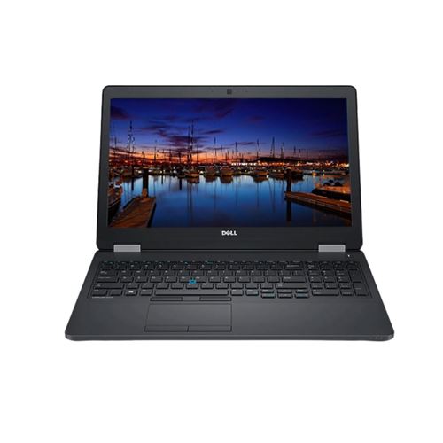 Dell Latitude E5570 - Core I3 Gen 6 - 32Go Ram - 2To SSD - Linux