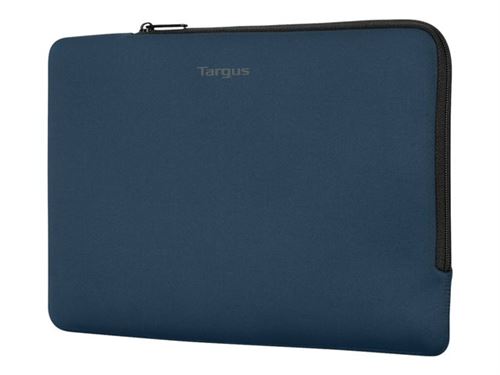 Targus MultiFit with EcoSmart - Housse d'ordinateur portable - 11 - 12 - bleu