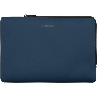 Targus MultiFit with EcoSmart - Housse d'ordinateur portable - 11" - 12" - bleu - 1