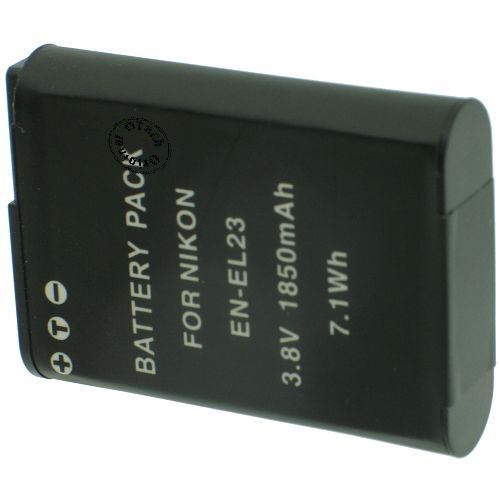 Pour nikon coolpix p610
