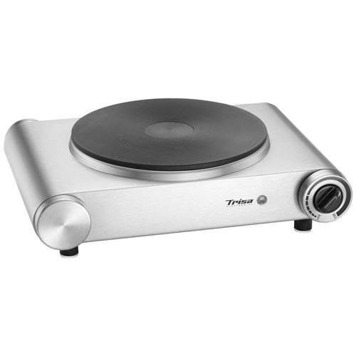 Trisa Just cook 7758.7512 Plaque de cuisson R330302