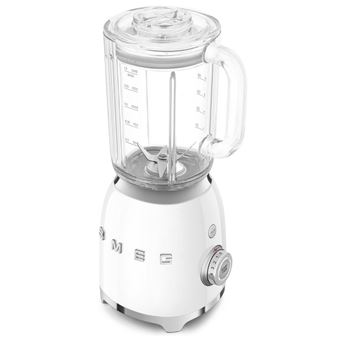 SMEG Blender BLF03WHEU