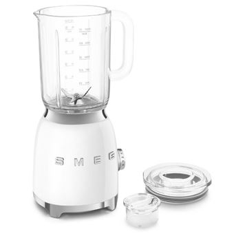 SMEG Blender BLF03WHEU