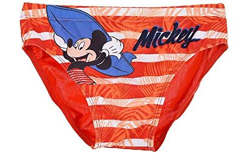 Maillot de bain discount garçon 4 ans