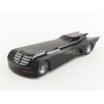 7€55 sur Figurine Batman la Batmobile version 1989 voiture avec Led et  effet sonore jouet pour enfant taille 138*53*32mm - Figurine de collection  - Achat & prix