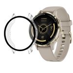 Bracelets de montre Abanen pour Garmin Vivoactive 4S / Vivomove 3S