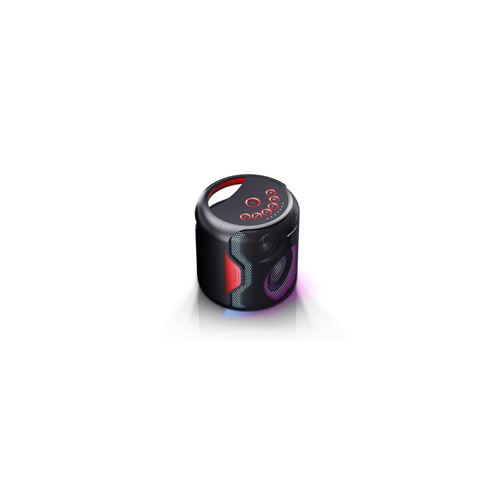 Sharp - PS-921 - Enceinte portable - Enceinte de fête - Image 4