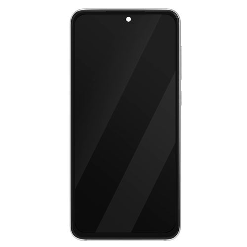 Xiaomi Blanc Ecran Pour Redmi Note 13 Pro Plus Lcd + Vitre Tactile + Châssis - Image 4