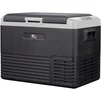 Glaciere   a compression électrique  EZA 30L  Réfrigération jusqu a 20°C - 1
