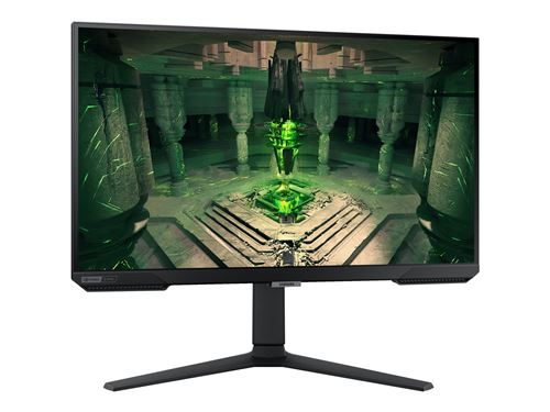 Ecran PC Gaming Samsung Odyssey G4 LS27BG400EUXEN 27" Full HD Noir