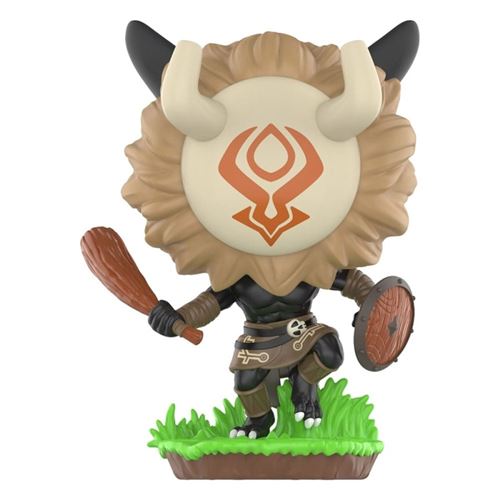 Figurine Funko Pop! - Genshin Impact - Hilichurl
