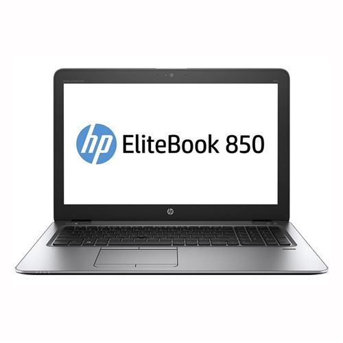 PC Portable HP Elitebook 850 G3 i5 6200U 2.3Ghz