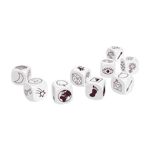 Rory's story cubes original ASMRSC01ML2