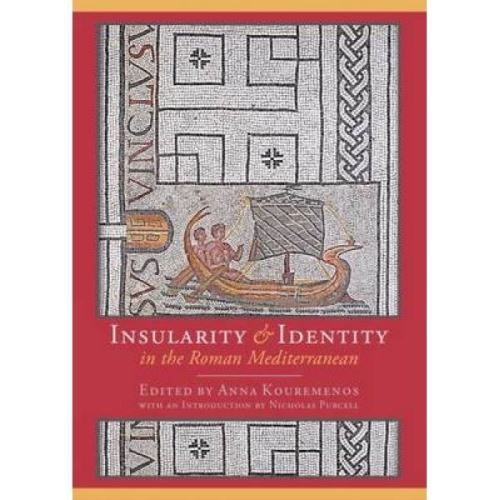 Insularity And Identity In The Roman Mediterranean