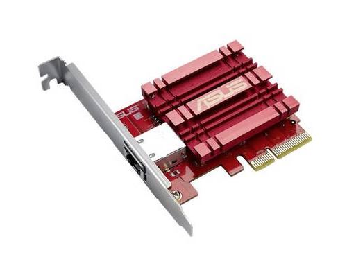 Carte Réseau Asus NADACA0140 100 Mbps-10Gbps