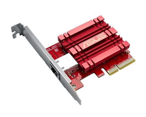 ASUS XG-C100C V2 Interne Ethernet 10000 Mbit/s