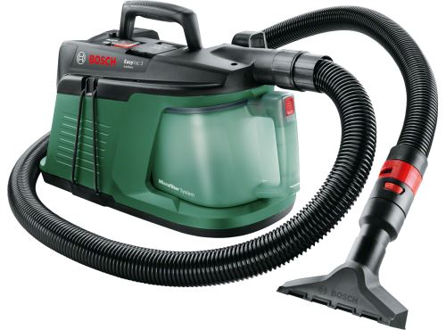 700 W Bosch Home and Garden EasyVac 3 06033D1000 2.10 l