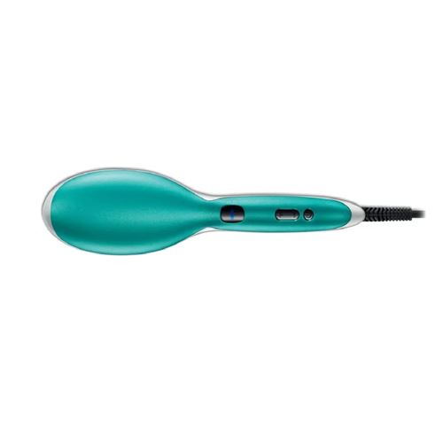 Brosse Coiffante Calor Cf5820C0 Power Straight