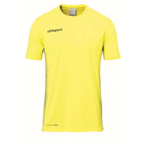 Kit Uhlsport Score L Jaune