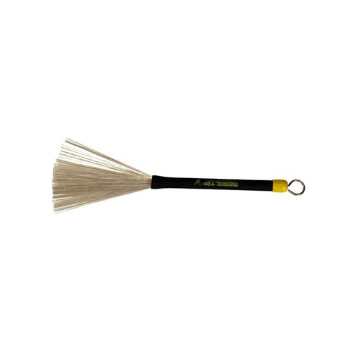 Balais batterie Regal Tip Modèle Yellow Jacket téléscopique 575YJ