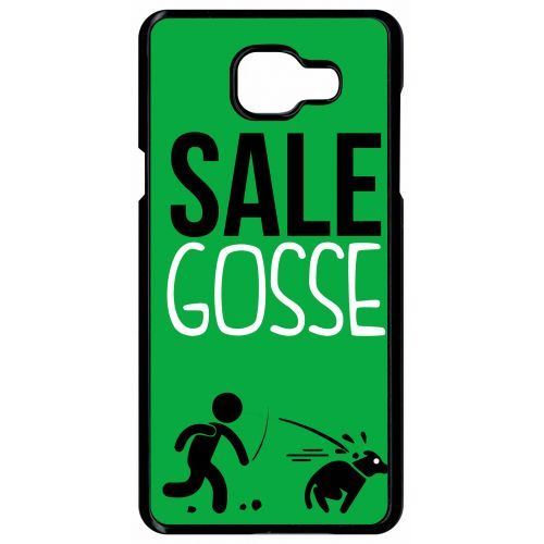 Coque samsung galaxy a5 2016 sale gosse 4