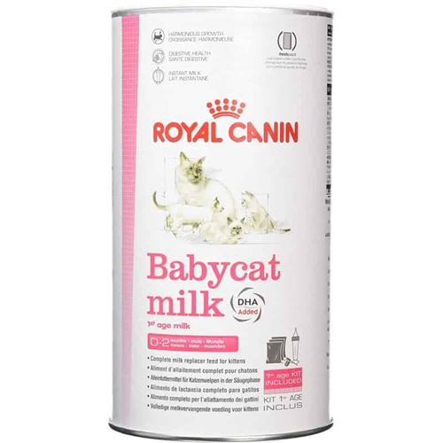 Croquette chat royalcanin baby cat milk 300g ROYAL CANIN 25530030