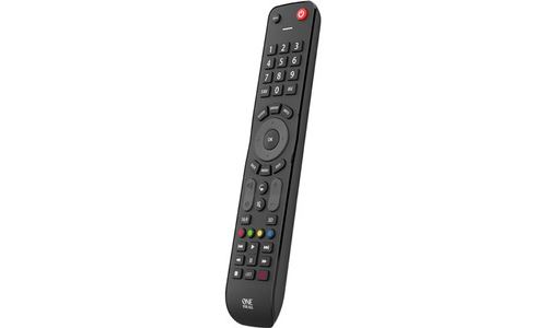 ONE FOR ALL EVOLVE (SMART)TV