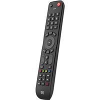 TOTAL CONTROL URC1785 - Télécommande universelle 8 en 1 pour TV, lecteur DVD  et Blu-Ray, Câble et TNT, Home cinema, Videoprojecteur - La Poste