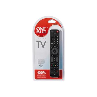 One for all store universal remote control