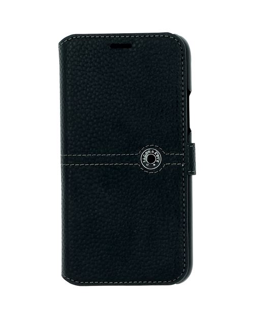 FACONNABLE FL IP19S BLACK