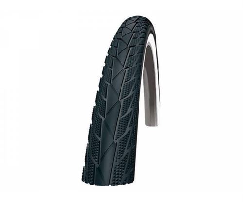 Impac pneu Streetpac 28 x 1.75 (47-622) noir / blanc