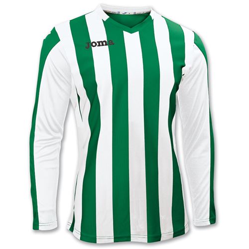 Maillot manches longues Joma Copa M