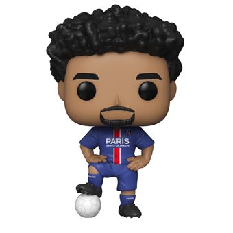 Figurine Funko Pop Football PSG Marquinhos