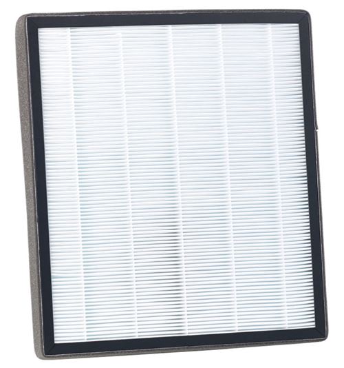 Filtre HEPA et antibactérien 2 en 1 pour purificateur d'air LR-600