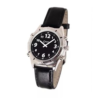 Montre parlante fnac Clearance