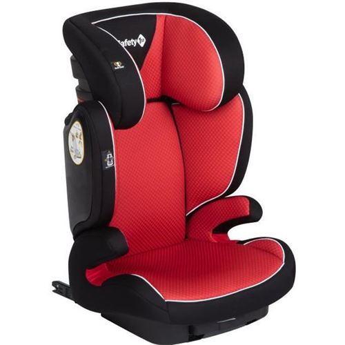 Safety 1st Siege Auto Groupe 2/3 Roadfix - Full Red