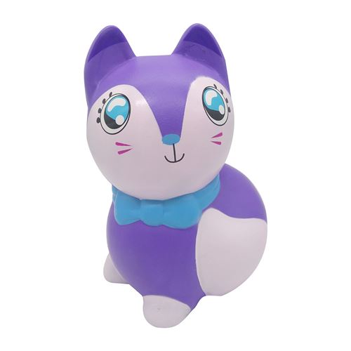 D'Énormes Adorables Enfants Super Slow Rising Stress Fun Releveur Décompression Toy JYMHTWJ104