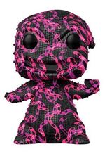 Figurine Funko Pop The Nightmare Before Christmas Oogie with case