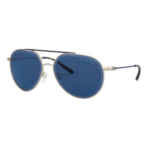 Lunettes de soleil Femme Michael Kors MK1041-101480 (Ø 60 mm)
