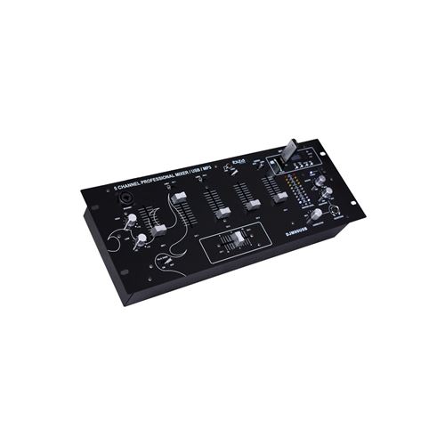 Ibiza DJM90 USB