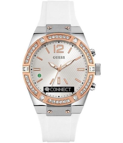 Montre intelligente Guess C0002M2 (41 mm)