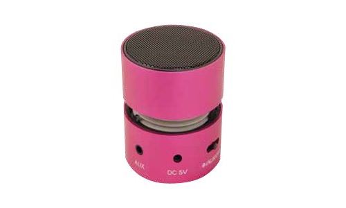 Urban Factory Mini - haut-parleur - sans fil