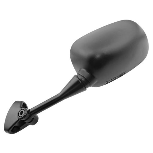 Rétroviseur gauche V PARTS type origine noir Honda VFR800Fi
