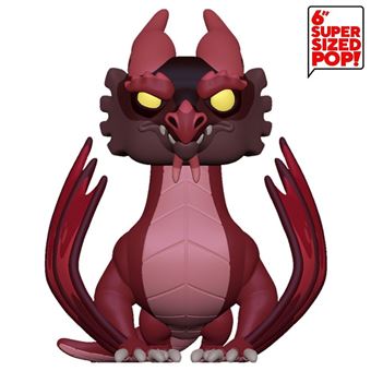 Figurine Funko Pop Super Rick and Morty Balthromaw